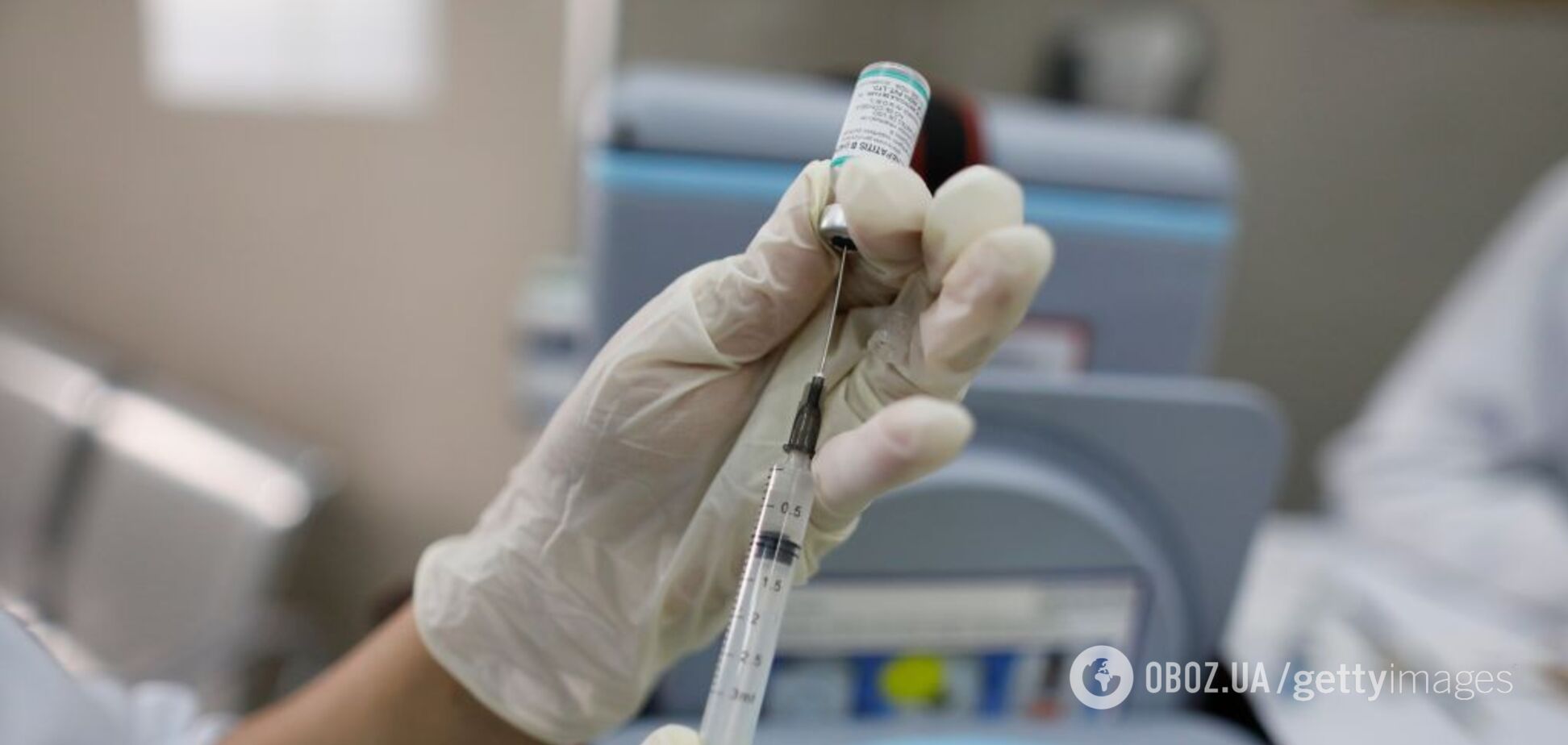 В США начались испытания на людях лекарства против COVID-19