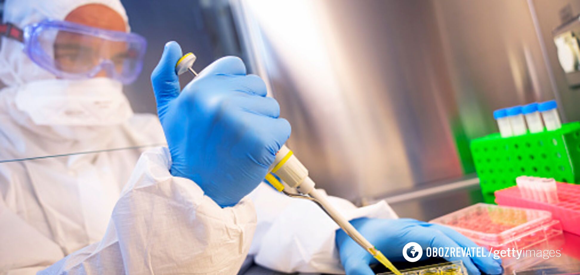 Вчені назвали нові симптоми коронавірусу, які зберігаються кілька місяців