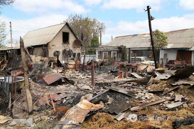 Кричащие 'Донбасс кормит Украину' не могут прокормить сами себя