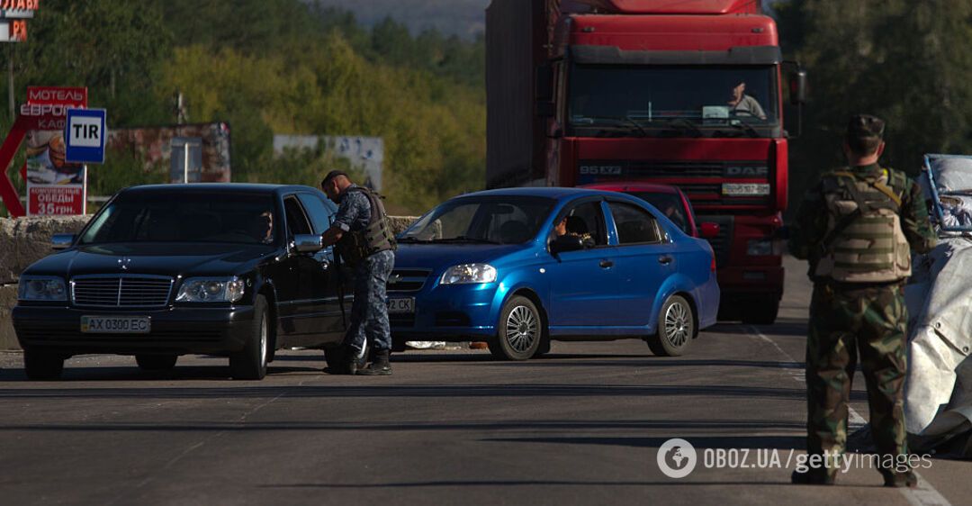КПВВ не остановят коронавирус с Донбасса – Тука