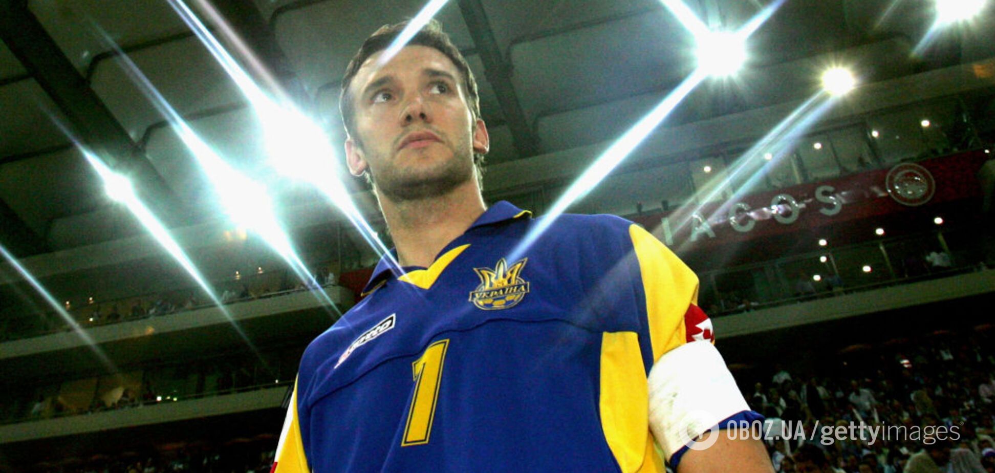 Шевченко розлютив відомого журналіста через 'українців, яких стріляють і гвалтують'