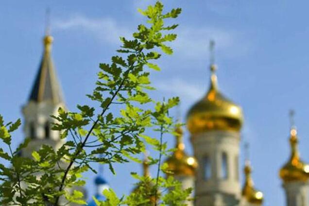 Як правильно підготуватися до Трійці 2020: важливі правила