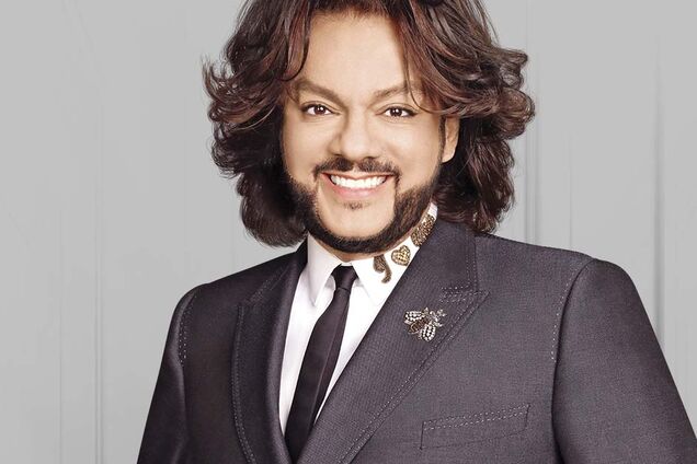 Киркоров изобразил увеличенную простату и мужской орган для программы Малышевой