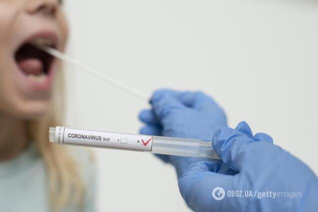Коронавірус в Україні дістався МОЗ: зафіксовано перший випадок