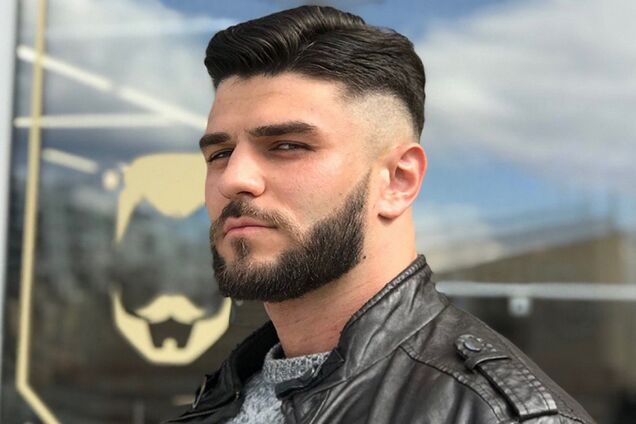 Лидер 'Мужского государства' Поздняков убит в собственном доме