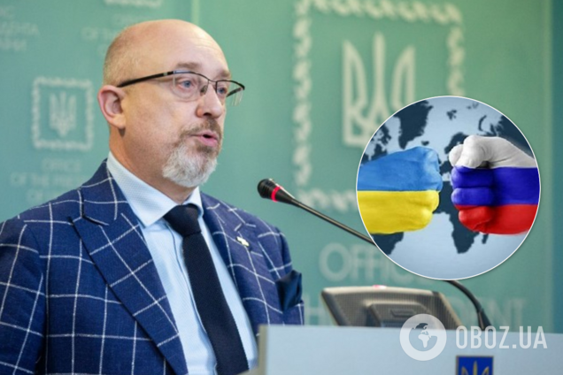 Резніков озвучив позицію України щодо води для Криму