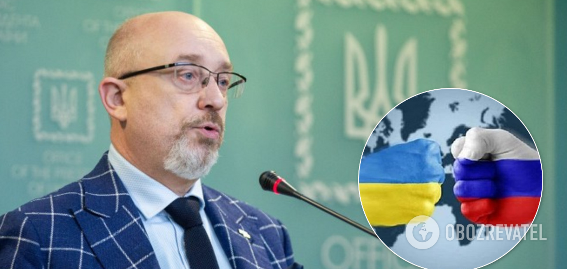 Резников высказался о переговорах в ТКГ с представителями ОРДЛО