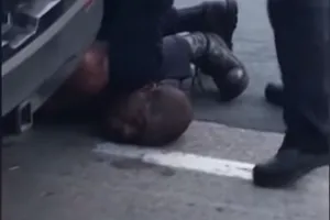 У США назвали причину смерті Джорджа Флойда, через якого спалахнули протести