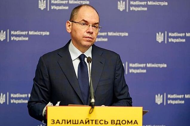 Степанов спростував звинувачення Устінової про підробку документів