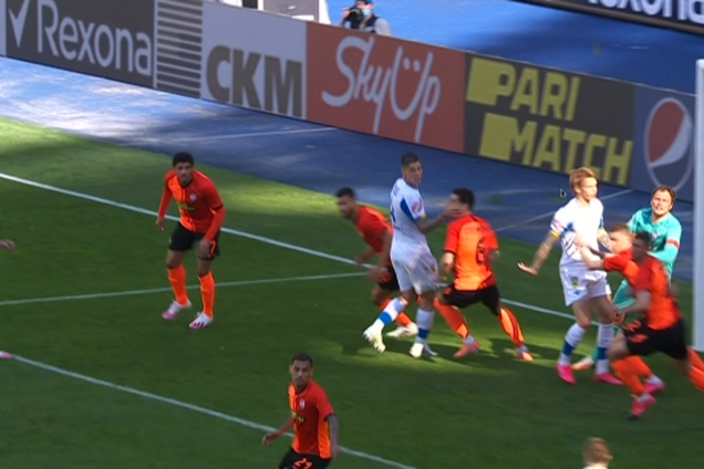 Жена Степаненко показала, как выглядит муж после стычки с Поповым