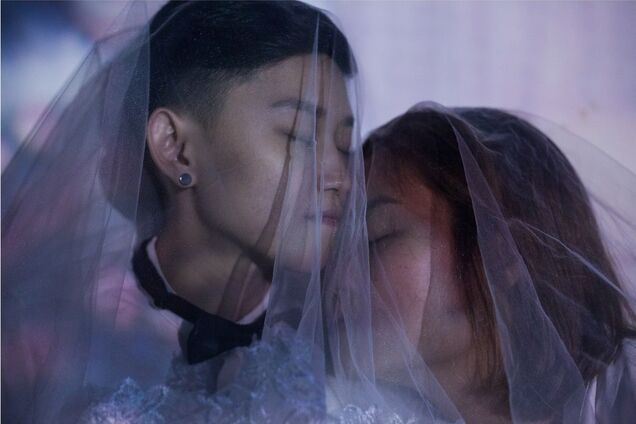 Проєкт Шармейн Поу Як вони люблять