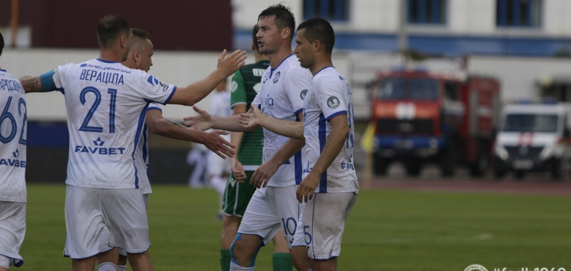 Артем Милевский