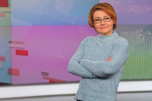 Умерла Елена Несмиян