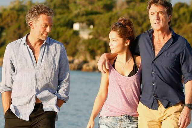 7 фільмів, після перегляду яких хочеться до моря