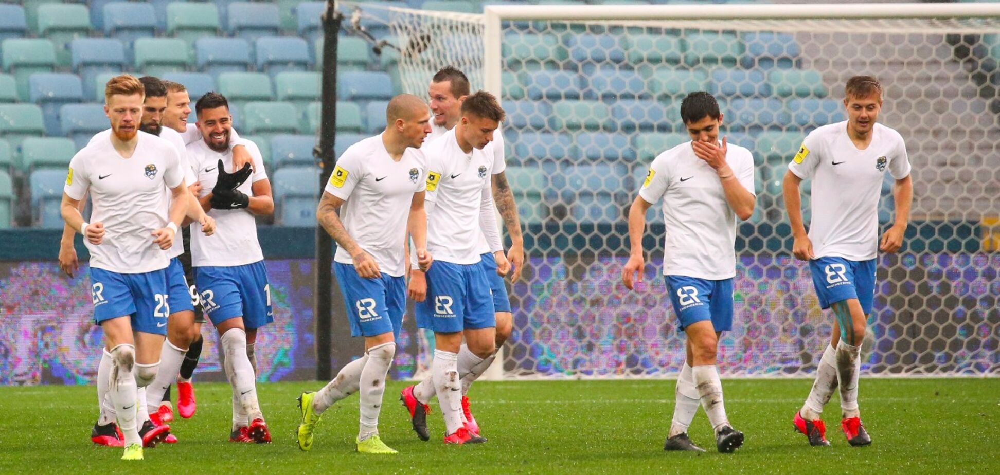 Сочи - Ростов