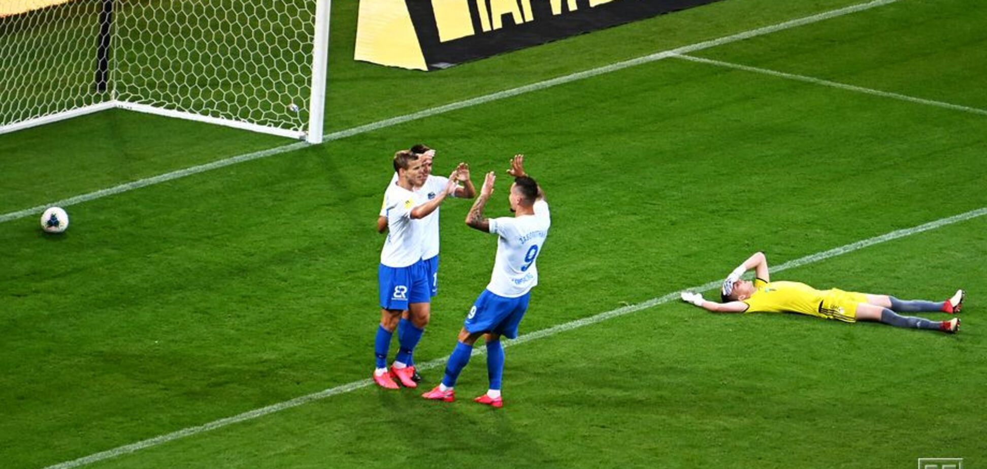 Сочі - Ростов