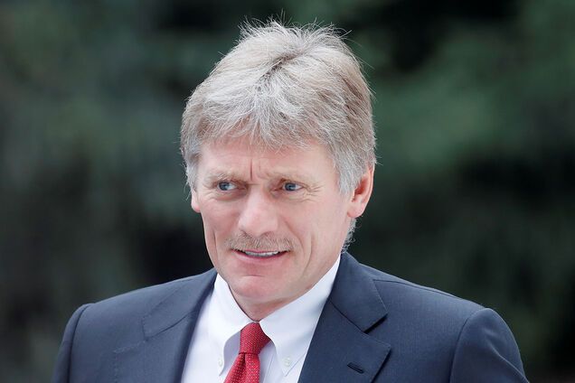 Песков рассказал о своем состоянии после болезни COVID-19 (Фото: Reuters)