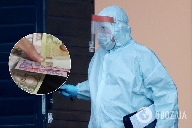 Когда семьи пострадавших от коронавируса медиков получат выплаты: названы сроки и суммы