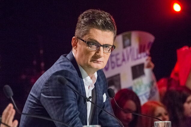 Игорь Кондратюк высказался о российском контент