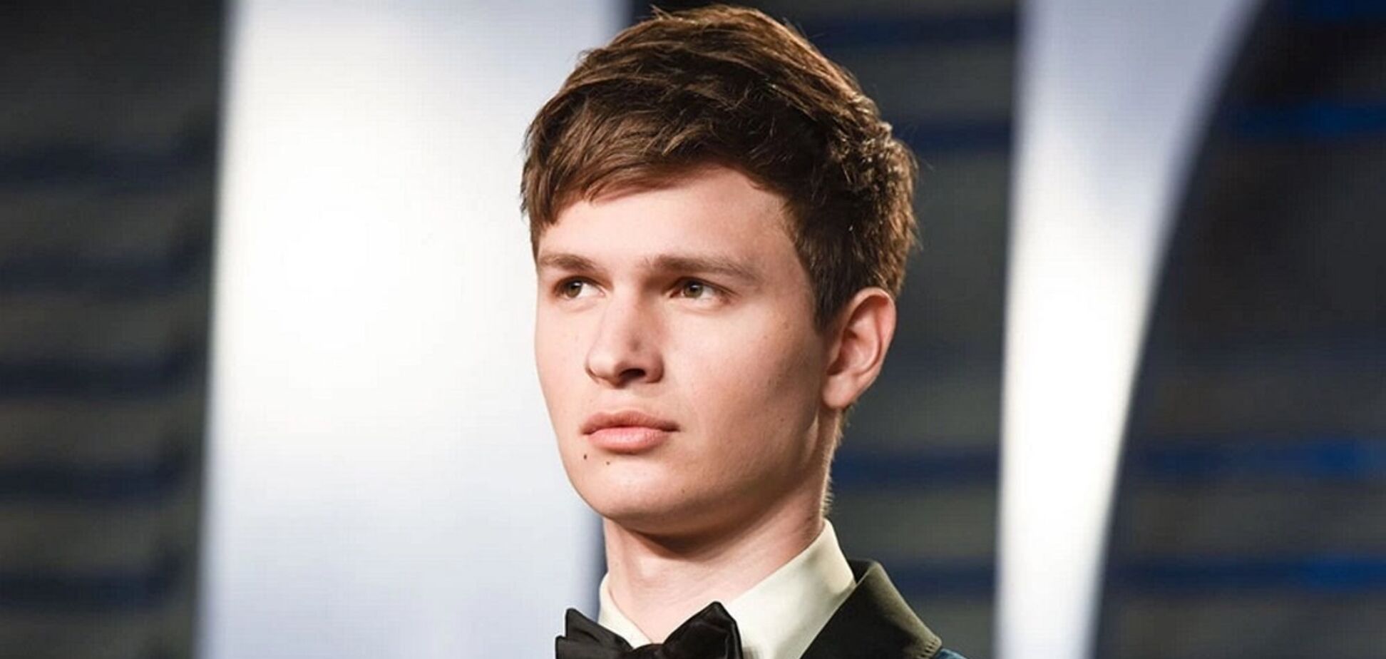 Американского актера Эльгорта обвинили в изнасиловании несовершеннолетней