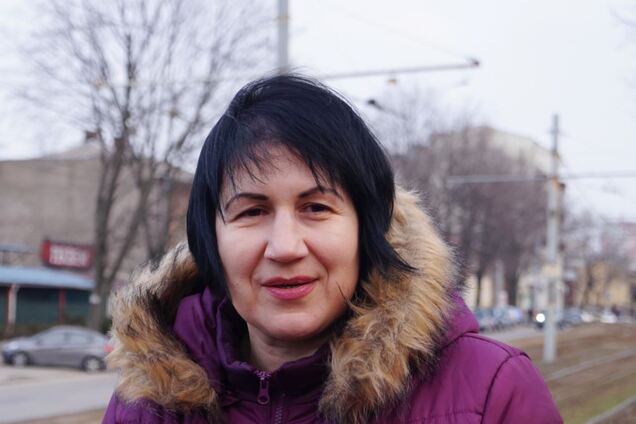 Стало известно о состоянии Валентины Бучок (Фото: Радио Свобода)