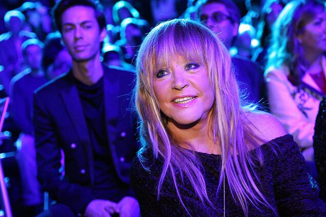 Алла Пугачева порадовала новым снимком