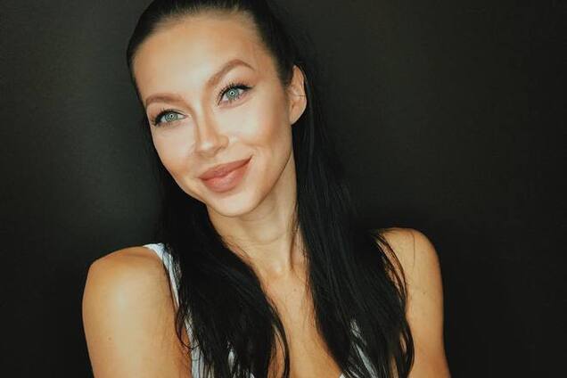 Поліна Логунова