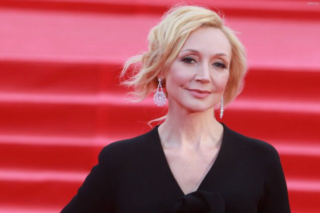 Крістіна Орбакайте