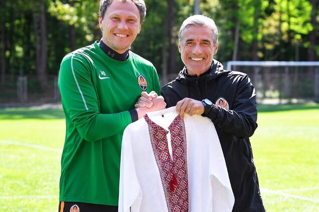 Андрей Пятов