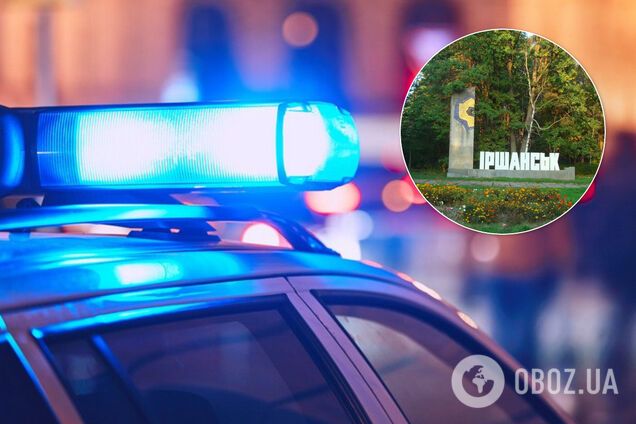 На Житомирщине мужчина устроил резню: один человек погиб, еще 8 – ранены