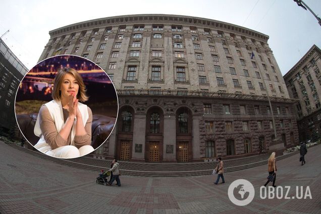Елена Кравец может стать кандидатом в мэры Киева