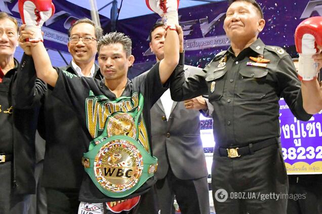 Ванхенг Менайотин