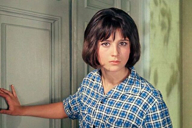 Наталья Варлей празднует день рождения