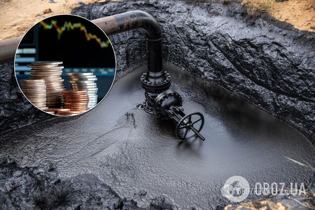 Ціни на нафту пішли вгору після падіння: на скільки подорожчав Brent