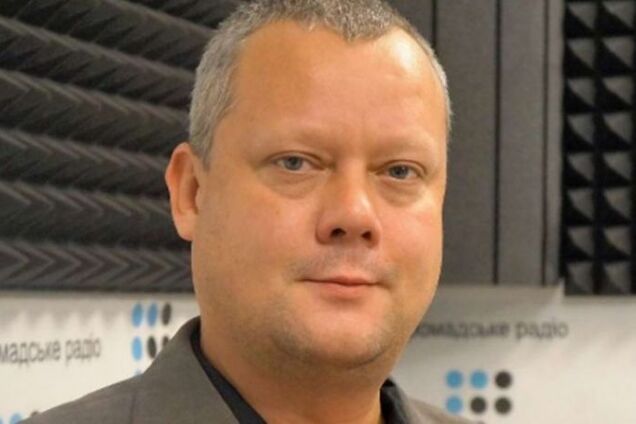 Кирило Сазонов