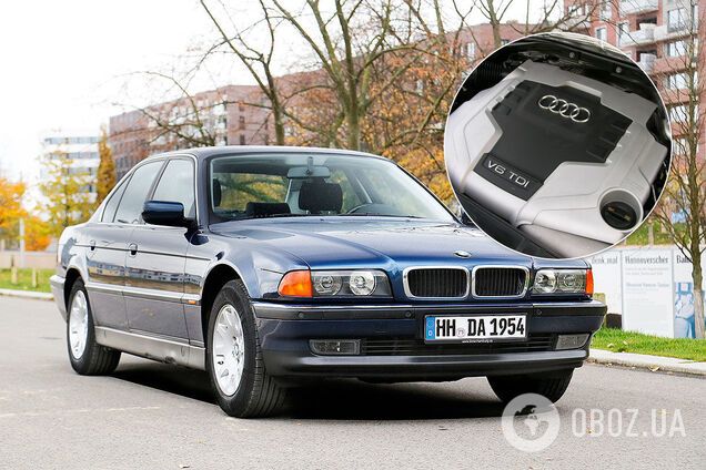 Чекаємо в Україні: у Німеччині обвалилися ціни на дизельні авто