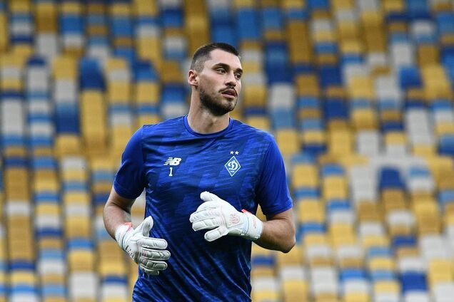 Георгій Бущан