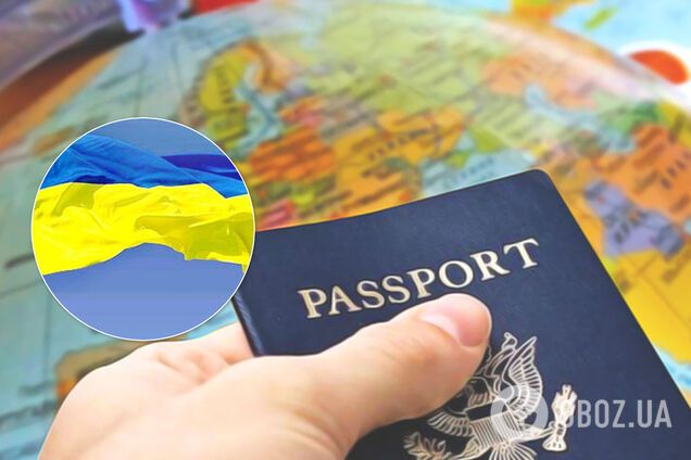 Україна відмінить візи для 6 країн: бюджет втрачатиме біля $1,2 млн щороку