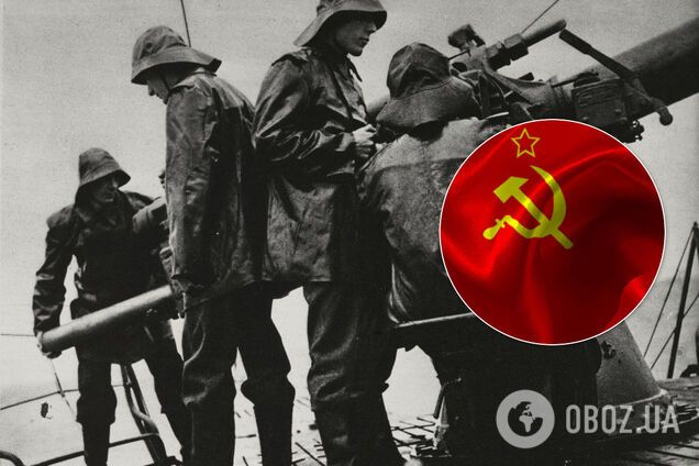 Как СССР начал Вторую мировую войну