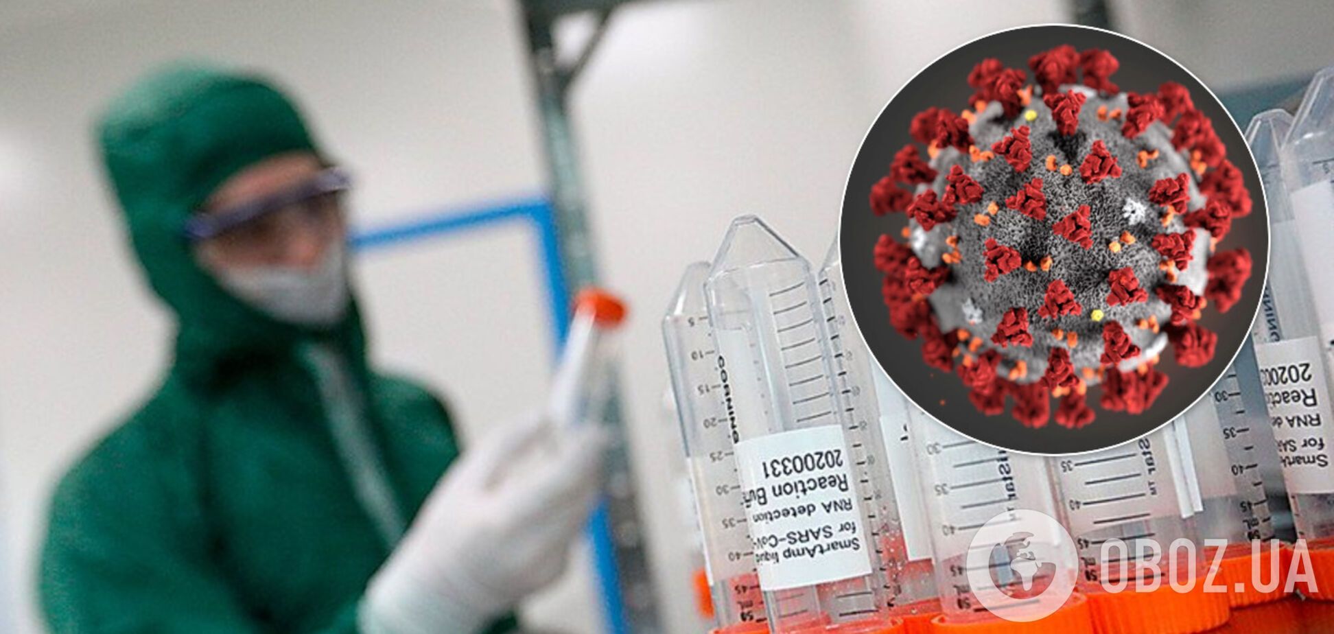 Епідемія коронавірусу в Україні посилиться, в липні COVID-19 можуть заражатися по 2 тис. на день: детальний прогноз НАН