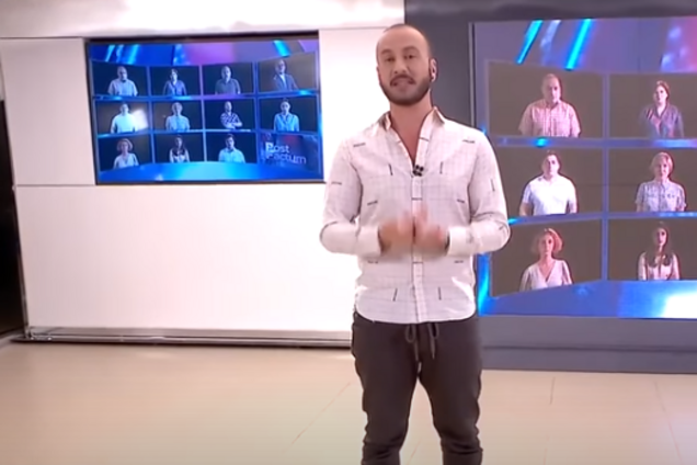 Георгий Габуния