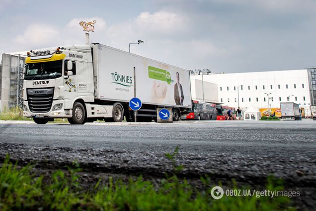 Чи готові до літа фури і коли нарешті схуднуть?