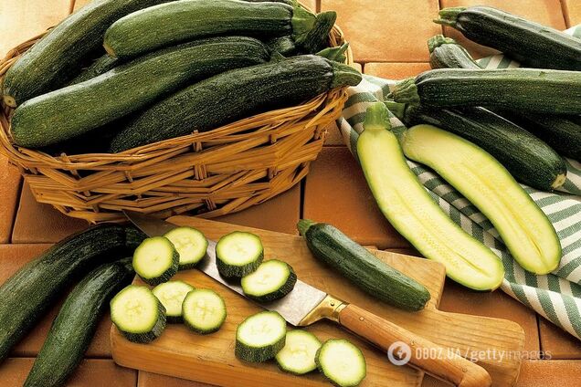 Найсмачніший розмір кабачка: кулінари розповіли, як вибирати популярний літний овоч