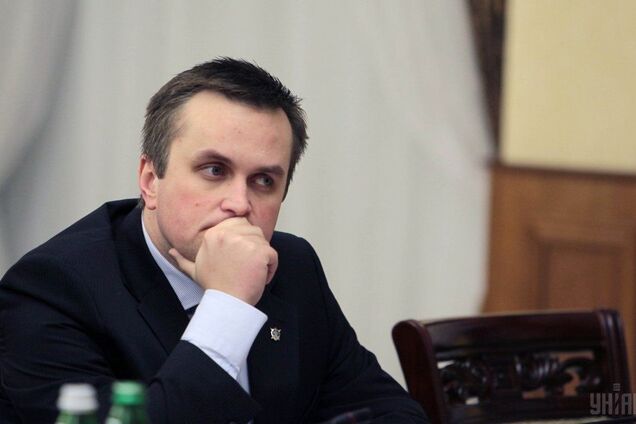 Холодницький розповів про справу Грановського і ОПЗ