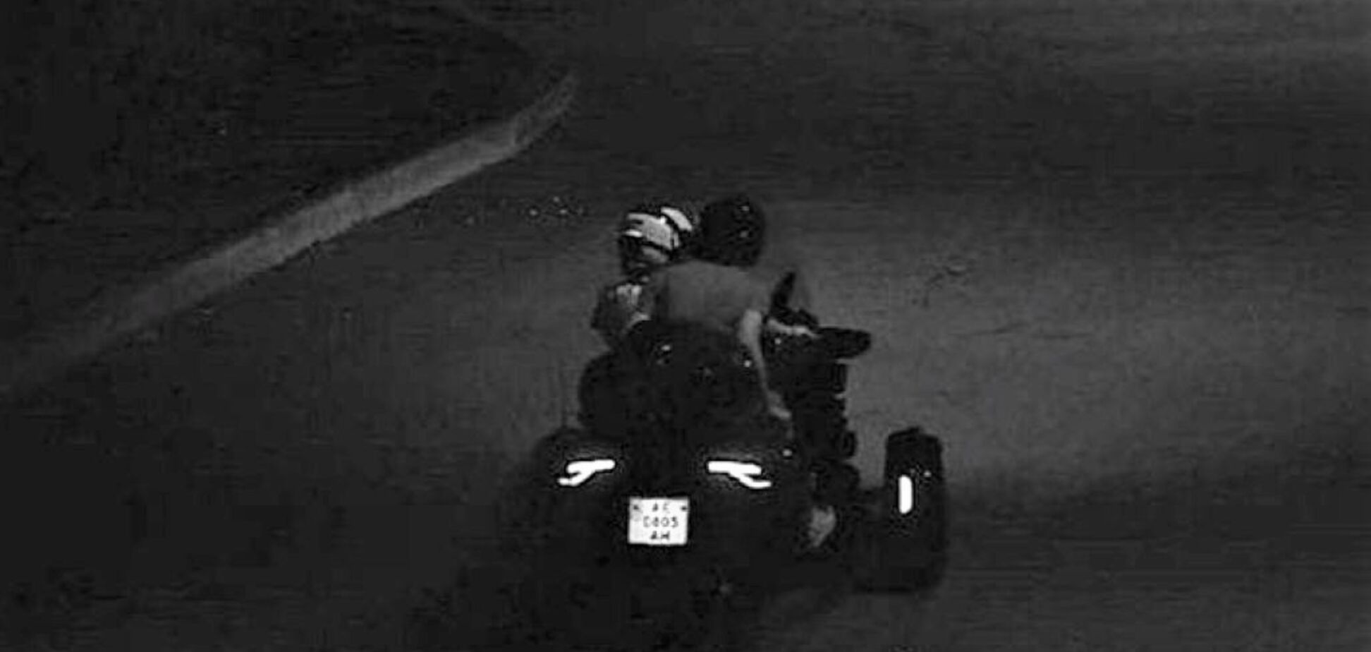 Стало известно о состоянии ребенка, пострадавшего в ДТП в Днепре