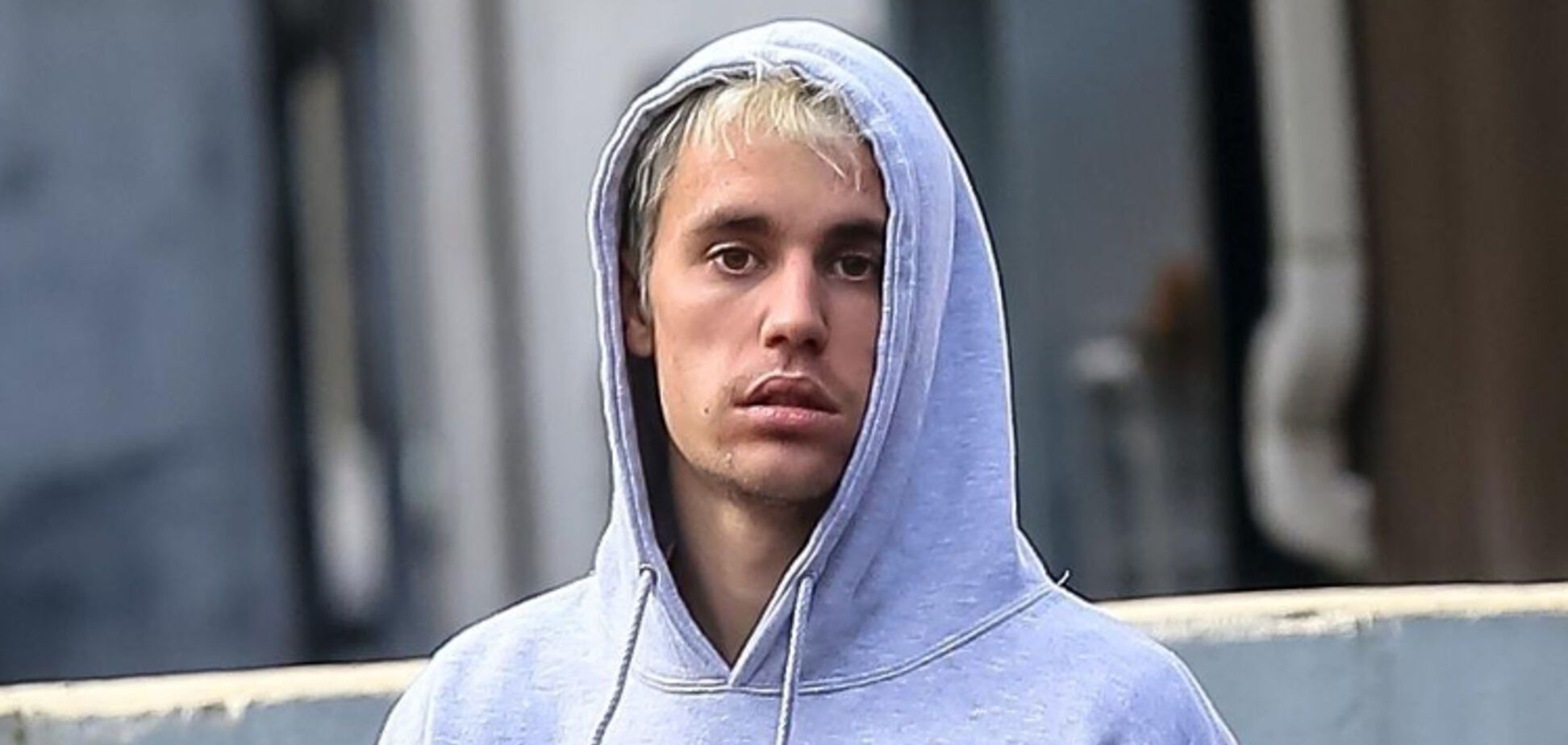 Бибера обвинили в изнасиловании