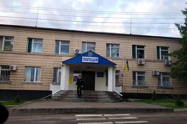 Адвокат пострадавшей от действий полиции в Кагарлыке заявил о вмешательстве политиков в дело