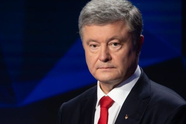 Порошенко закликав владу до протидії диверсіям проросійських сил (Фото: Лига.нет)