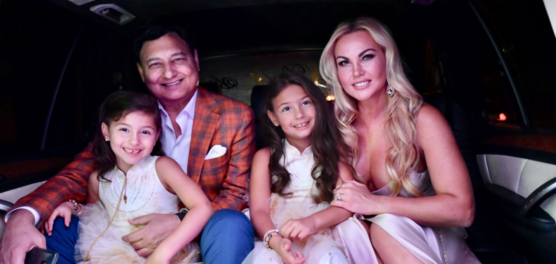 День батька: як зірки українського шоу-бізнесу зворушливо відзначили свято