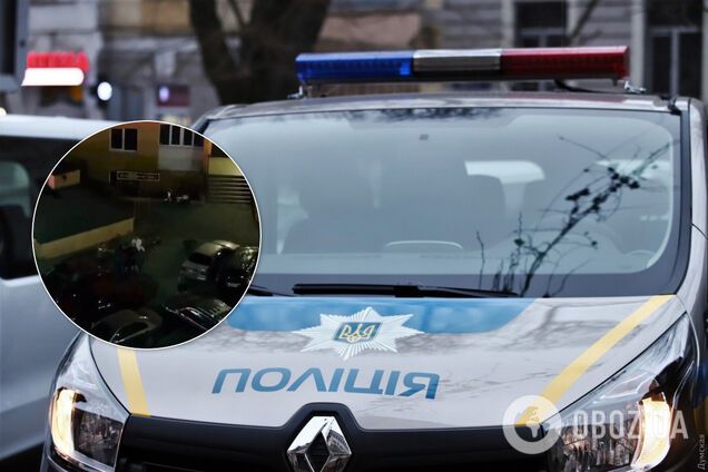 В Одессе произошла драка со стрельбой